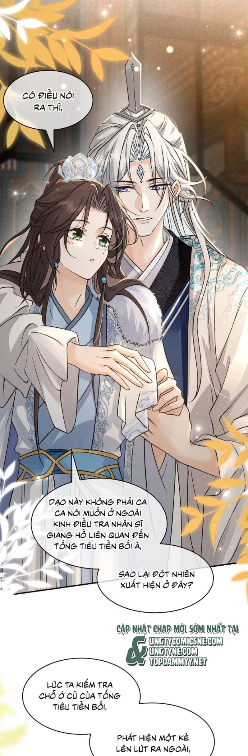 Hải Vương Sau Khi Hoàn Lương Sa Vào Tu La Tràng - Chapter 38 - Page 27