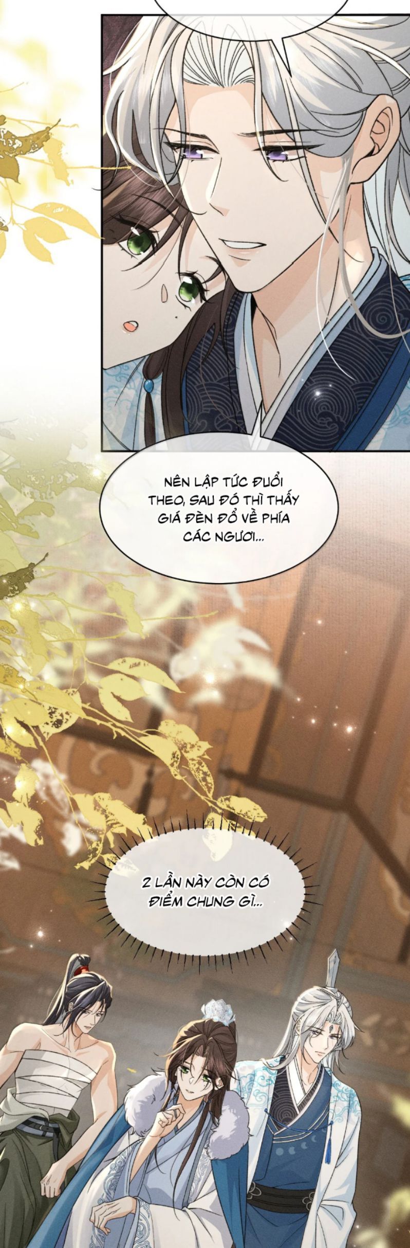 Hải Vương Sau Khi Hoàn Lương Sa Vào Tu La Tràng - Chapter 38 - Page 28