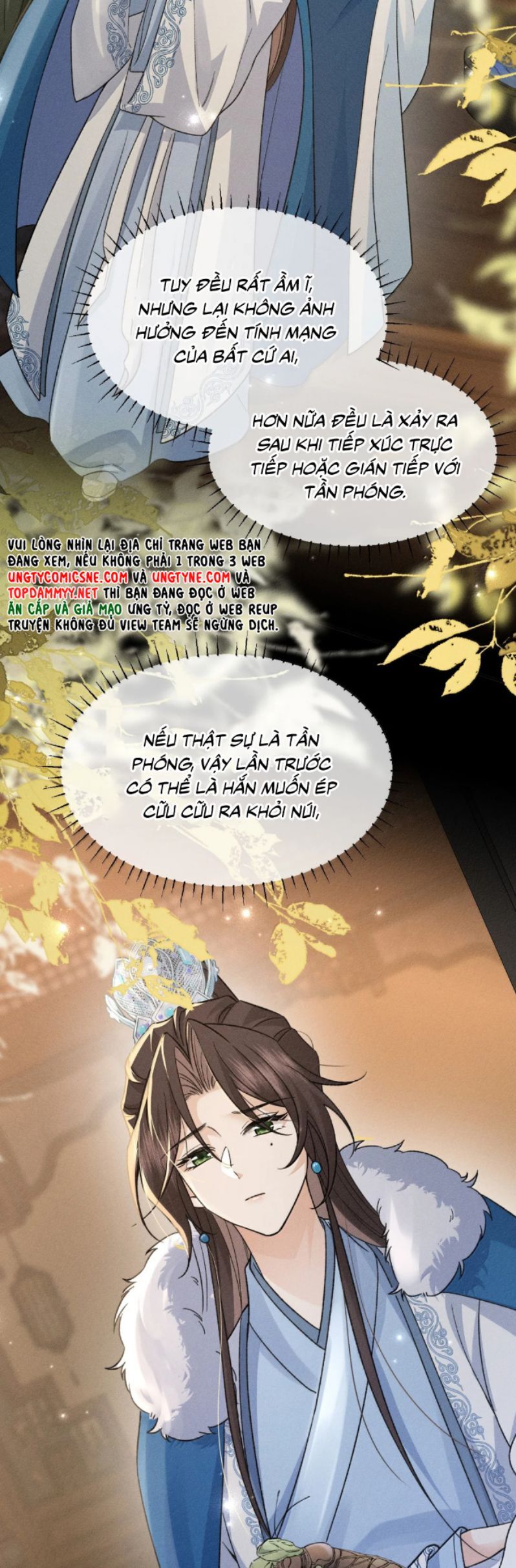 Hải Vương Sau Khi Hoàn Lương Sa Vào Tu La Tràng - Chapter 38 - Page 29
