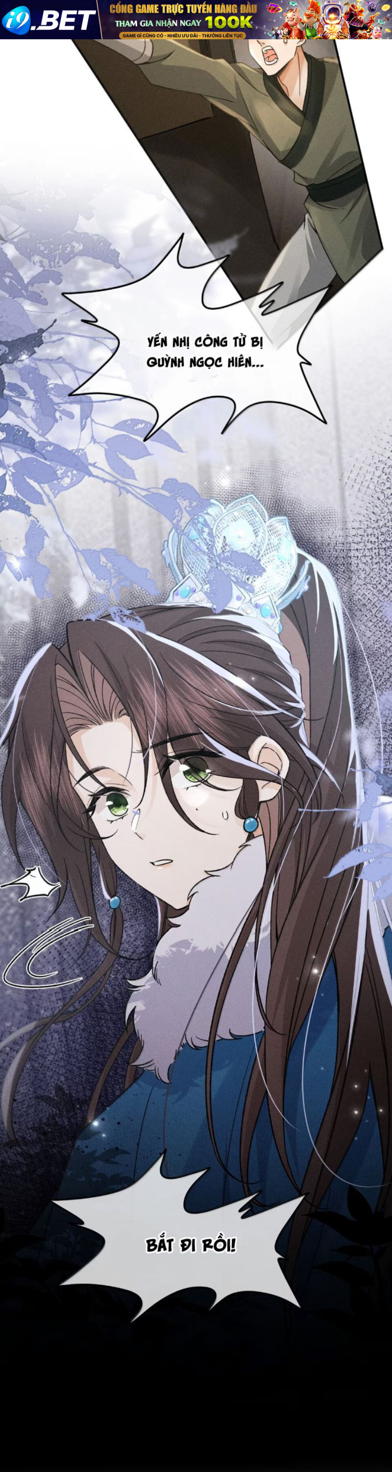 Hải Vương Sau Khi Hoàn Lương Sa Vào Tu La Tràng - Chapter 38 - Page 31