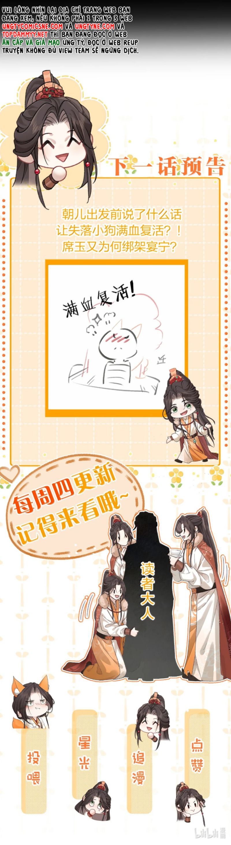 Hải Vương Sau Khi Hoàn Lương Sa Vào Tu La Tràng - Chapter 38 - Page 32