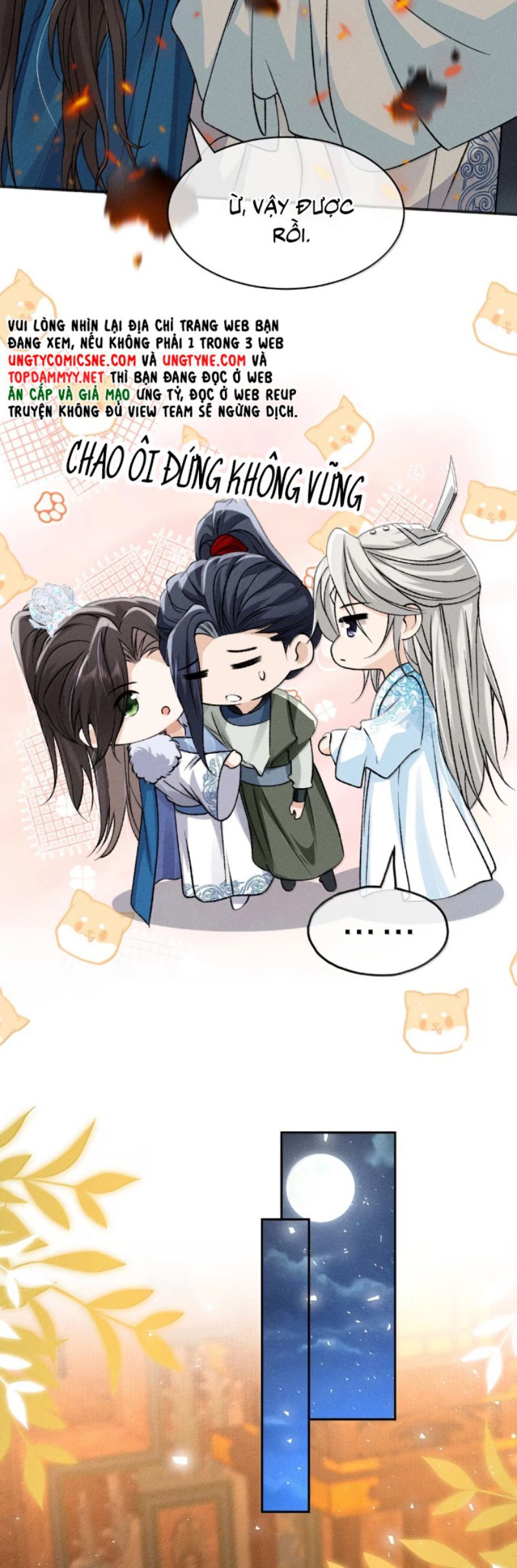 Hải Vương Sau Khi Hoàn Lương Sa Vào Tu La Tràng - Chapter 38 - Page 9