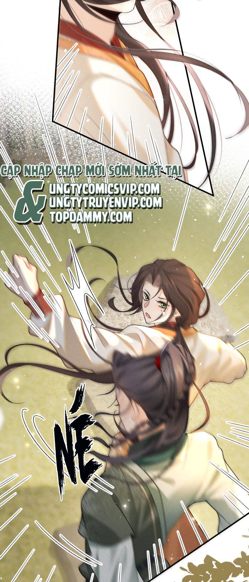 Hải Vương Sau Khi Hoàn Lương Sa Vào Tu La Tràng - Chapter 4 - Page 12