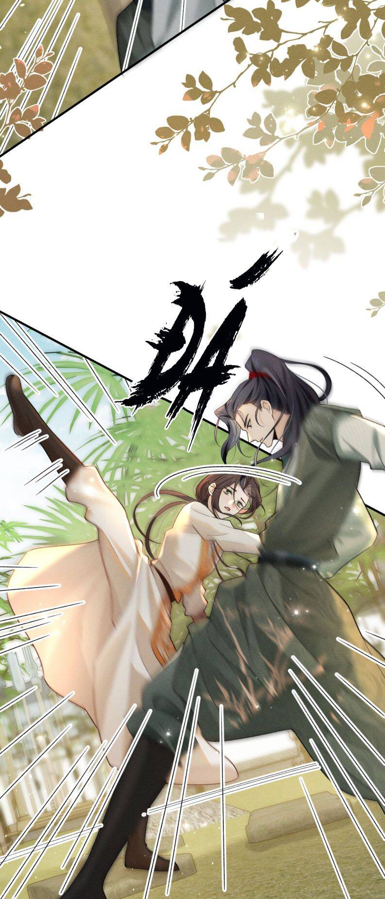 Hải Vương Sau Khi Hoàn Lương Sa Vào Tu La Tràng - Chapter 4 - Page 13