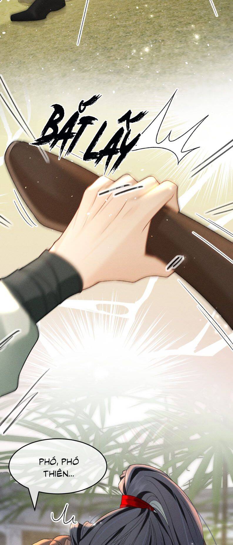 Hải Vương Sau Khi Hoàn Lương Sa Vào Tu La Tràng - Chapter 4 - Page 14