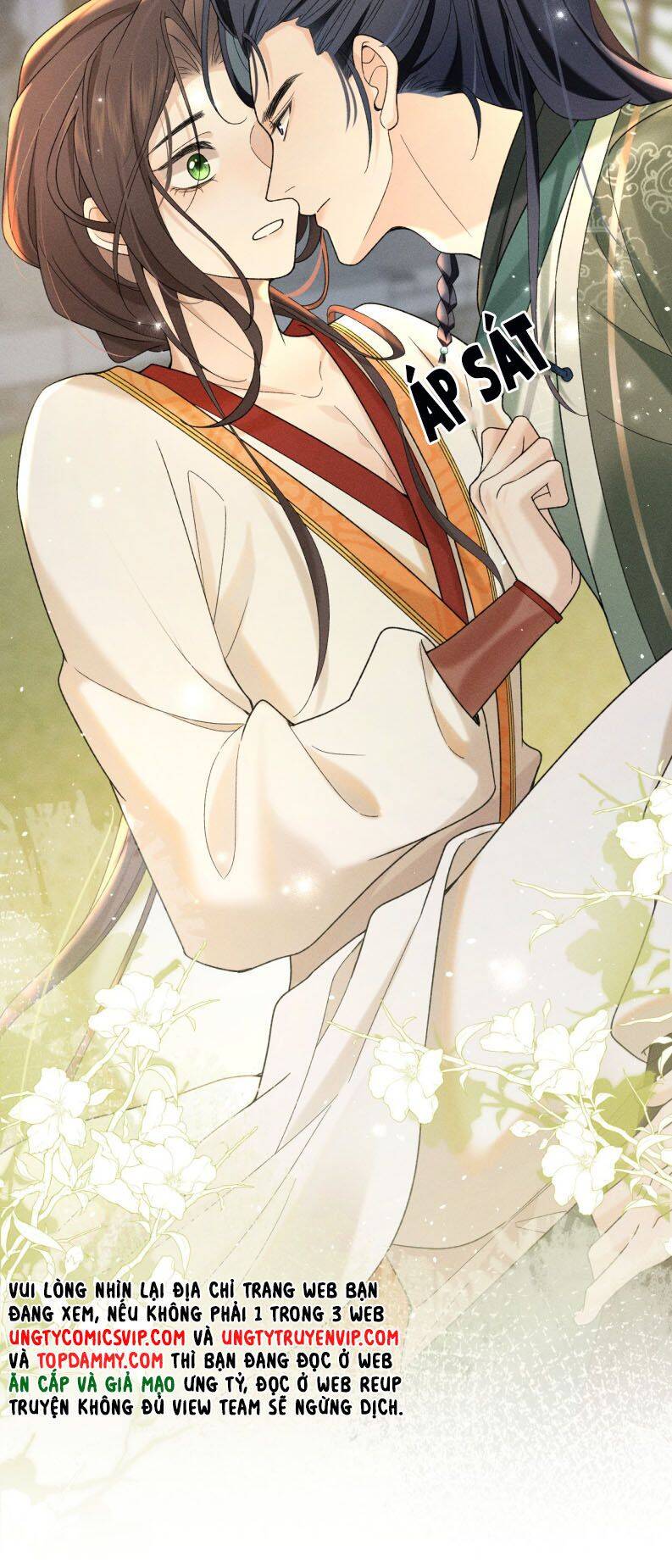 Hải Vương Sau Khi Hoàn Lương Sa Vào Tu La Tràng - Chapter 4 - Page 15