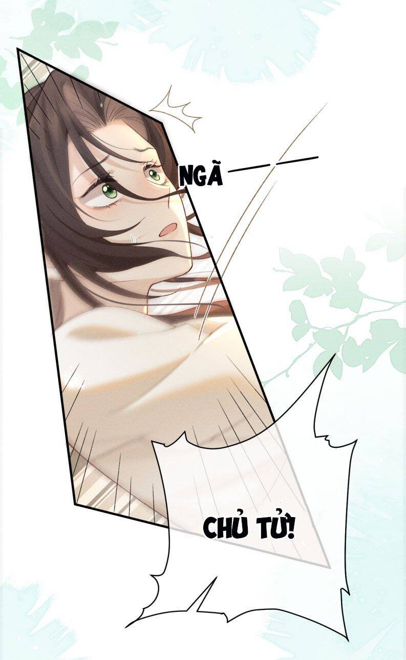 Hải Vương Sau Khi Hoàn Lương Sa Vào Tu La Tràng - Chapter 4 - Page 17