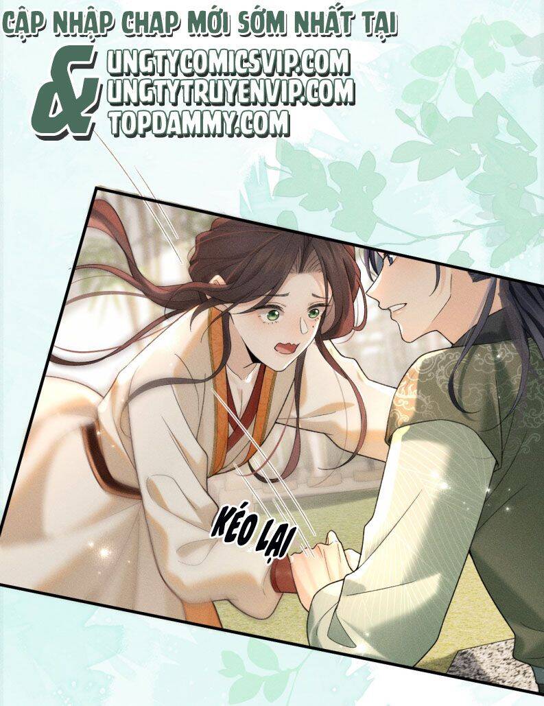 Hải Vương Sau Khi Hoàn Lương Sa Vào Tu La Tràng - Chapter 4 - Page 18