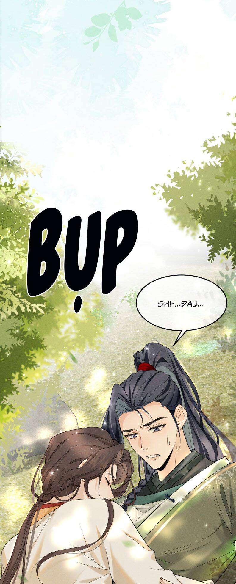 Hải Vương Sau Khi Hoàn Lương Sa Vào Tu La Tràng - Chapter 4 - Page 19