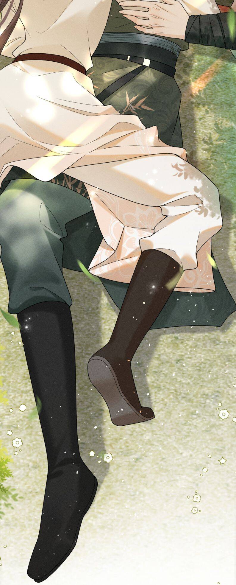 Hải Vương Sau Khi Hoàn Lương Sa Vào Tu La Tràng - Chapter 4 - Page 20