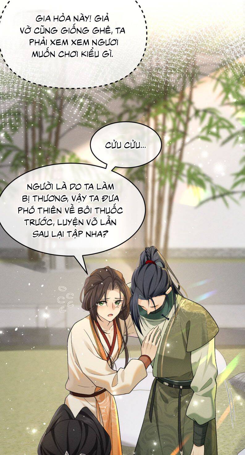 Hải Vương Sau Khi Hoàn Lương Sa Vào Tu La Tràng - Chapter 4 - Page 23