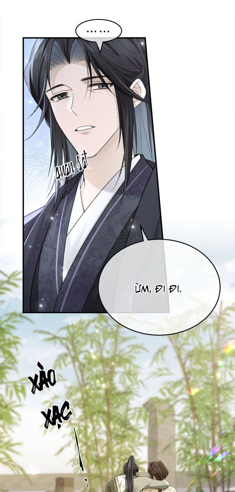 Hải Vương Sau Khi Hoàn Lương Sa Vào Tu La Tràng - Chapter 4 - Page 25