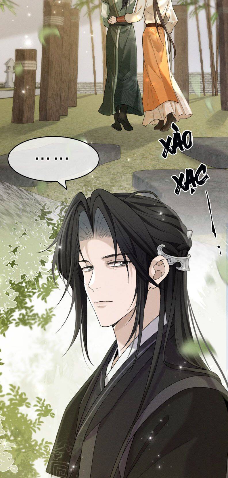 Hải Vương Sau Khi Hoàn Lương Sa Vào Tu La Tràng - Chapter 4 - Page 26