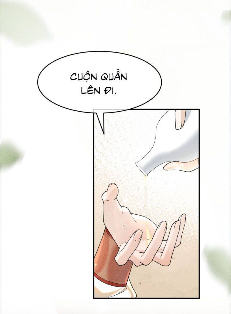 Hải Vương Sau Khi Hoàn Lương Sa Vào Tu La Tràng - Chapter 4 - Page 28