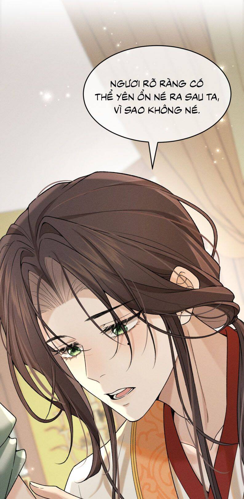 Hải Vương Sau Khi Hoàn Lương Sa Vào Tu La Tràng - Chapter 4 - Page 29