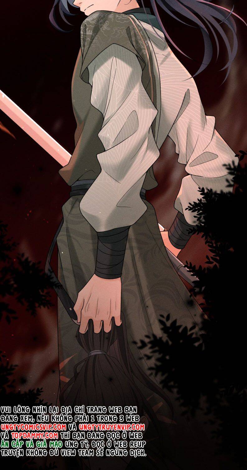 Hải Vương Sau Khi Hoàn Lương Sa Vào Tu La Tràng - Chapter 4 - Page 3