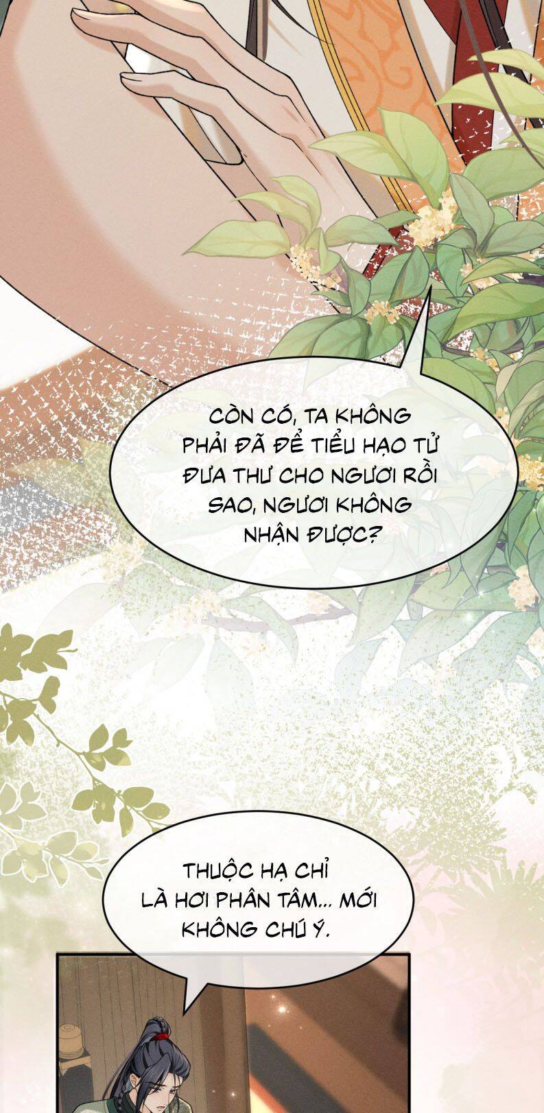 Hải Vương Sau Khi Hoàn Lương Sa Vào Tu La Tràng - Chapter 4 - Page 30
