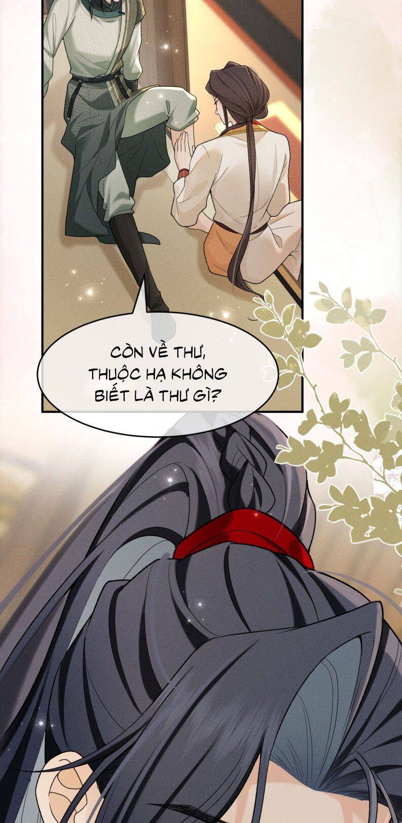 Hải Vương Sau Khi Hoàn Lương Sa Vào Tu La Tràng - Chapter 4 - Page 31