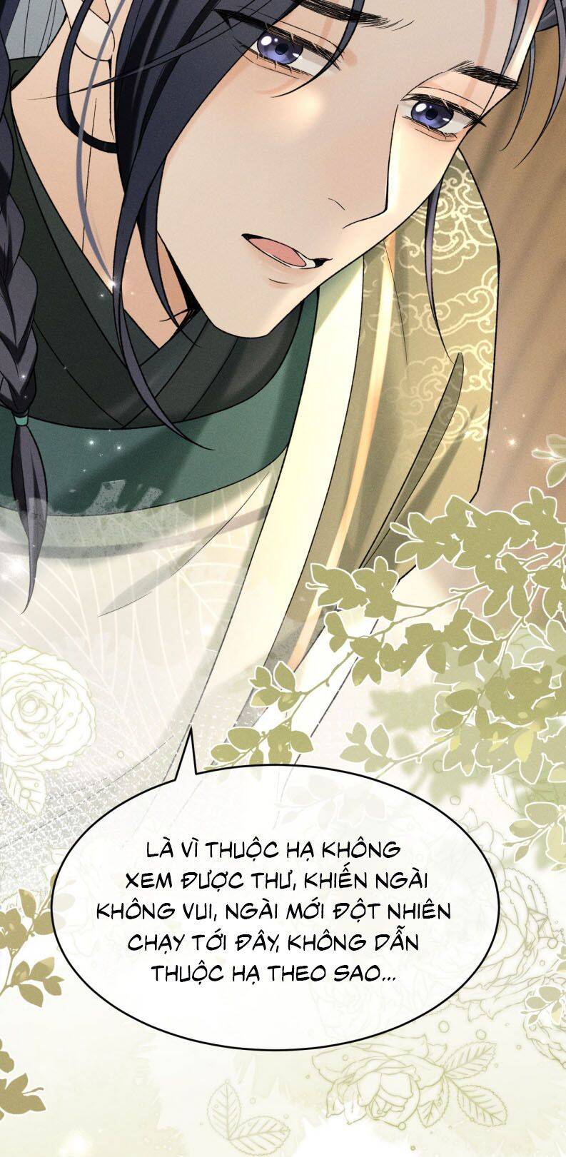 Hải Vương Sau Khi Hoàn Lương Sa Vào Tu La Tràng - Chapter 4 - Page 32