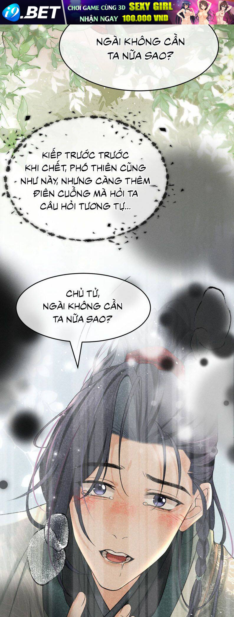 Hải Vương Sau Khi Hoàn Lương Sa Vào Tu La Tràng - Chapter 4 - Page 35