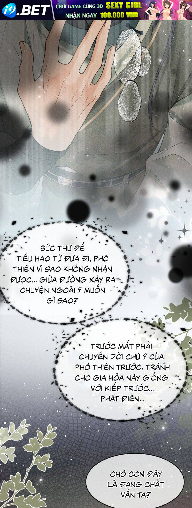Hải Vương Sau Khi Hoàn Lương Sa Vào Tu La Tràng - Chapter 4 - Page 36