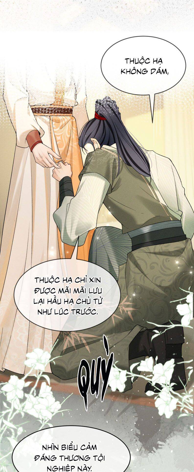 Hải Vương Sau Khi Hoàn Lương Sa Vào Tu La Tràng - Chapter 4 - Page 38