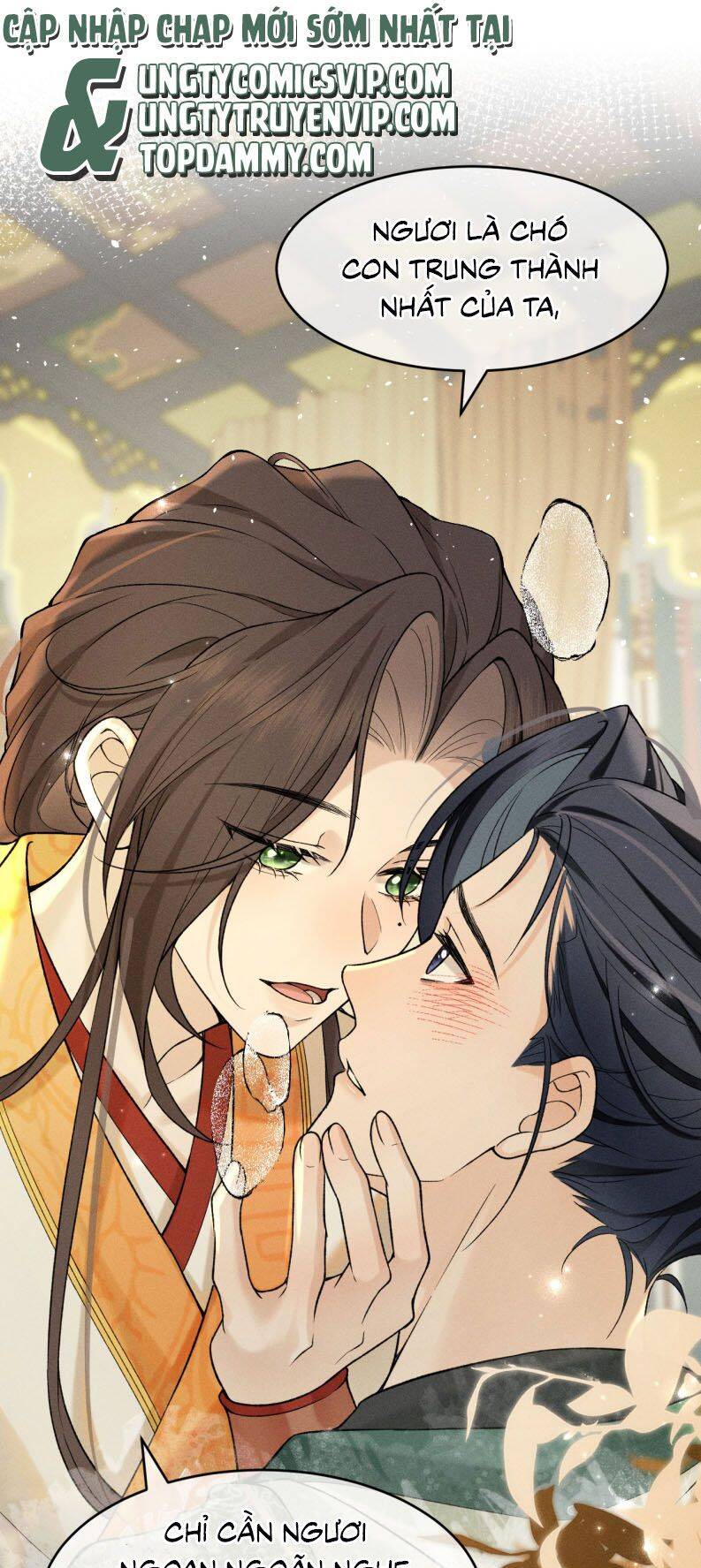 Hải Vương Sau Khi Hoàn Lương Sa Vào Tu La Tràng - Chapter 4 - Page 40