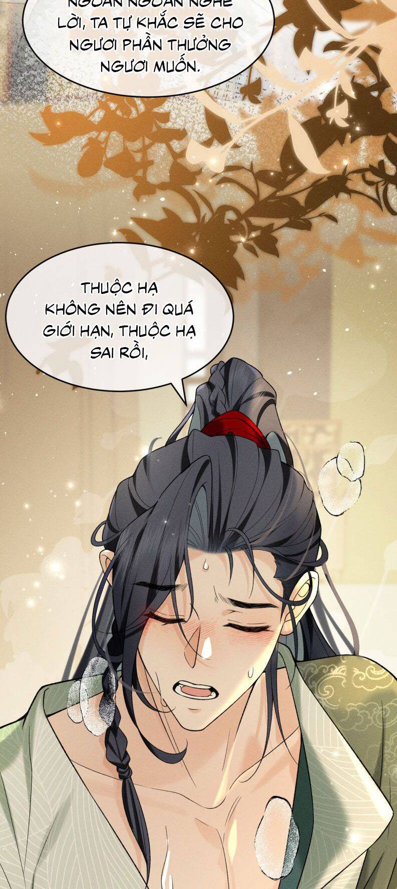 Hải Vương Sau Khi Hoàn Lương Sa Vào Tu La Tràng - Chapter 4 - Page 41