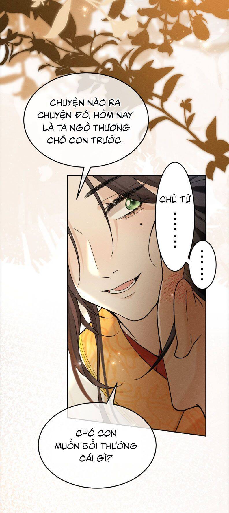 Hải Vương Sau Khi Hoàn Lương Sa Vào Tu La Tràng - Chapter 4 - Page 44