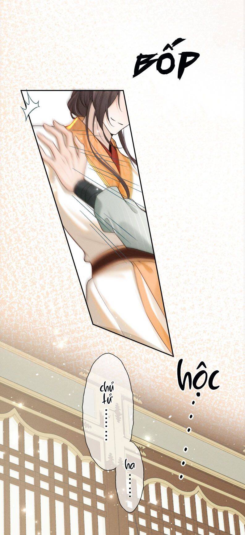 Hải Vương Sau Khi Hoàn Lương Sa Vào Tu La Tràng - Chapter 4 - Page 45