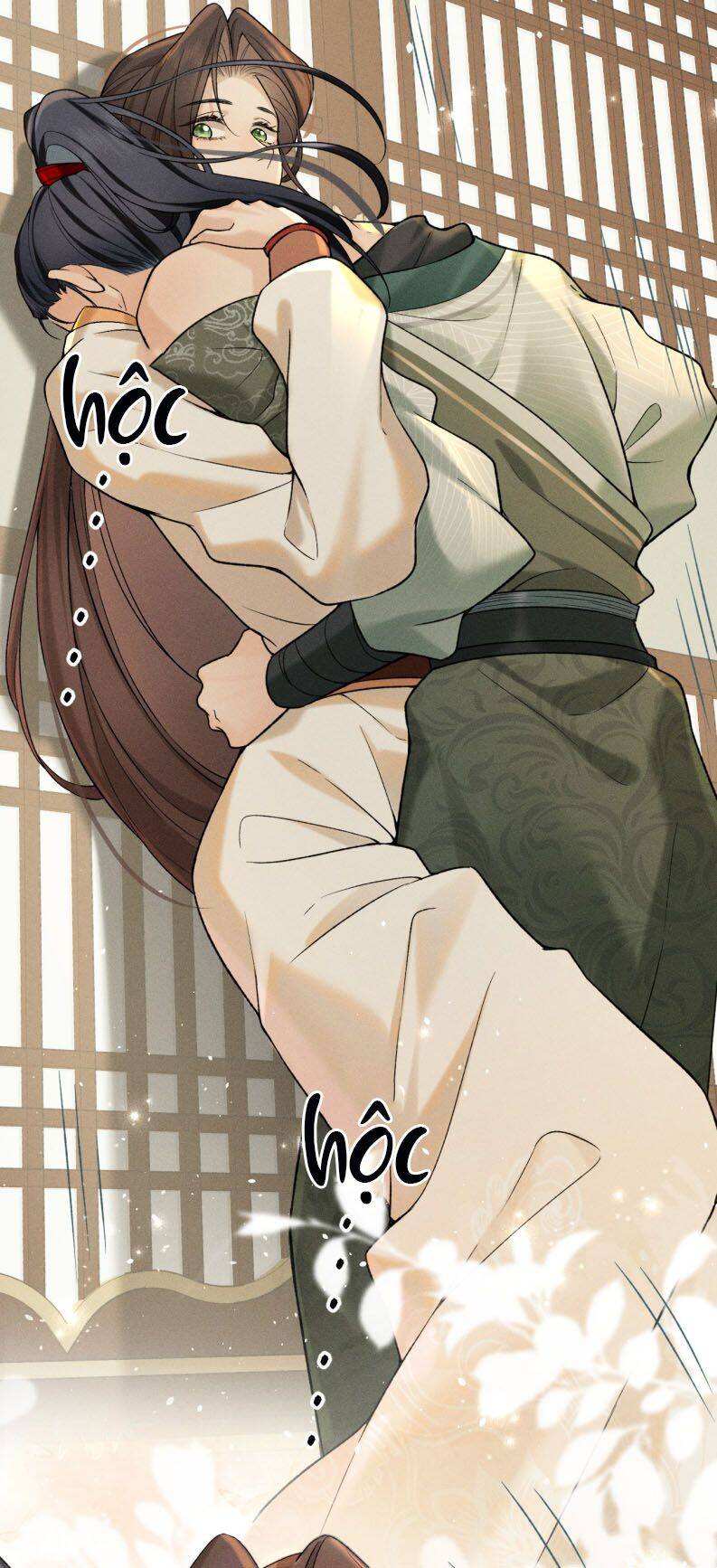 Hải Vương Sau Khi Hoàn Lương Sa Vào Tu La Tràng - Chapter 4 - Page 46