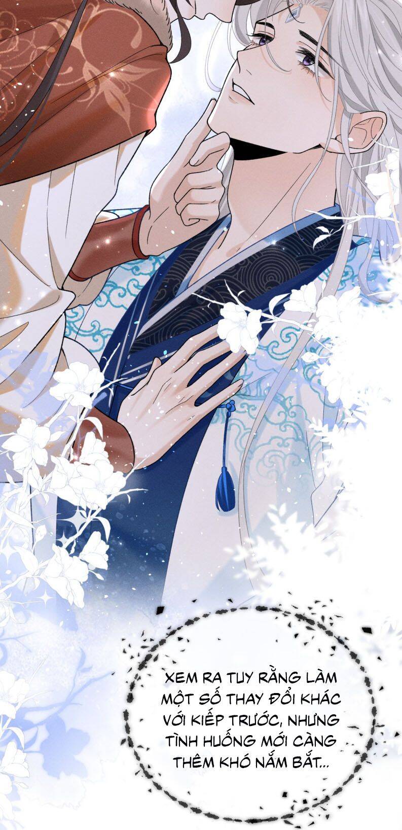 Hải Vương Sau Khi Hoàn Lương Sa Vào Tu La Tràng - Chapter 4 - Page 5