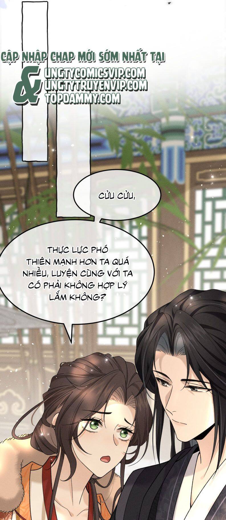 Hải Vương Sau Khi Hoàn Lương Sa Vào Tu La Tràng - Chapter 4 - Page 6