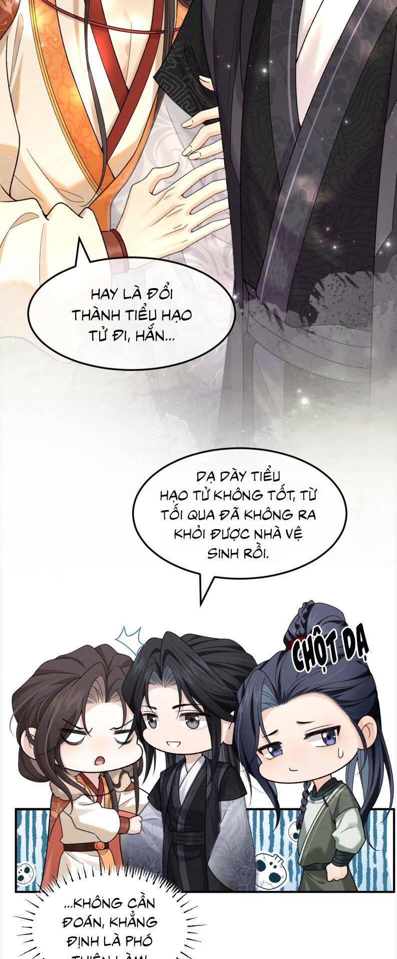Hải Vương Sau Khi Hoàn Lương Sa Vào Tu La Tràng - Chapter 4 - Page 7