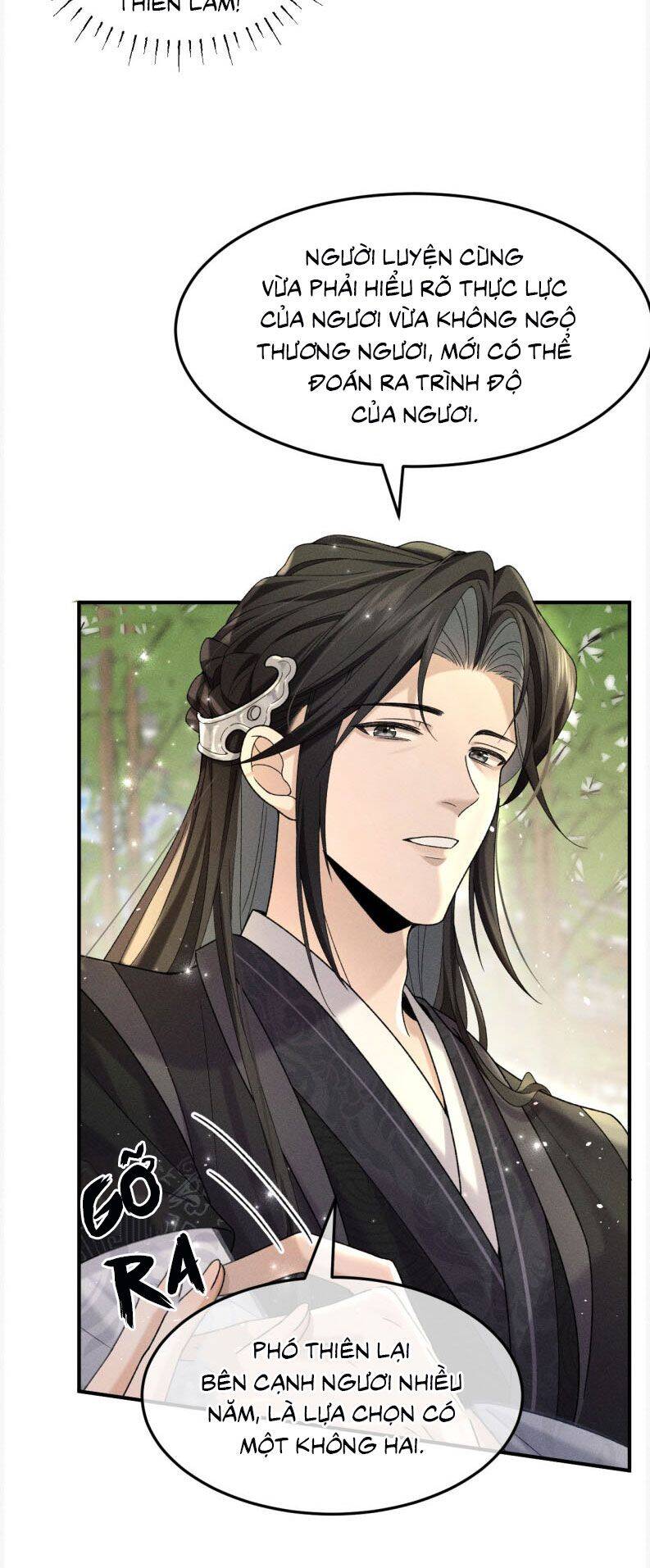 Hải Vương Sau Khi Hoàn Lương Sa Vào Tu La Tràng - Chapter 4 - Page 8