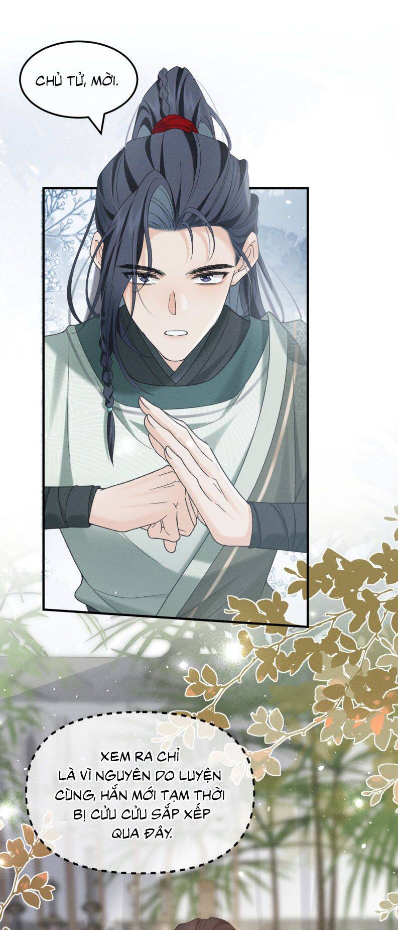 Hải Vương Sau Khi Hoàn Lương Sa Vào Tu La Tràng - Chapter 4 - Page 9