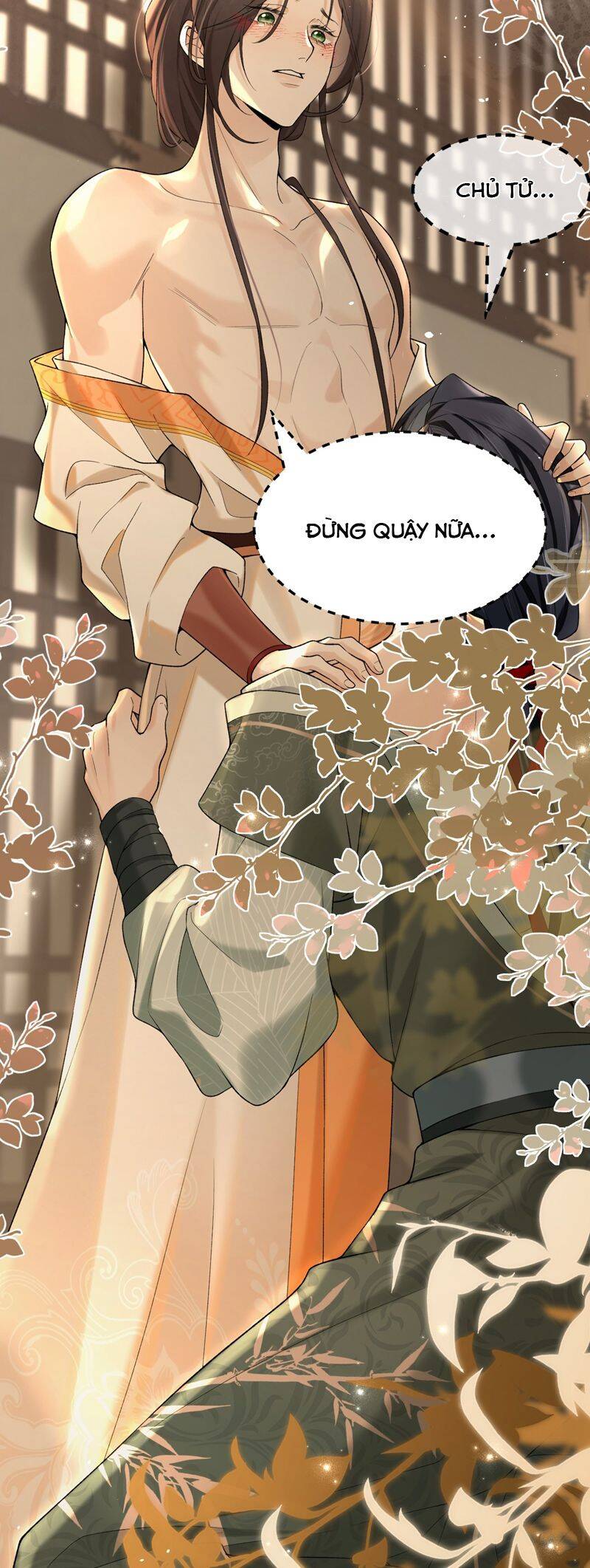 Hải Vương Sau Khi Hoàn Lương Sa Vào Tu La Tràng - Chapter 5 - Page 11