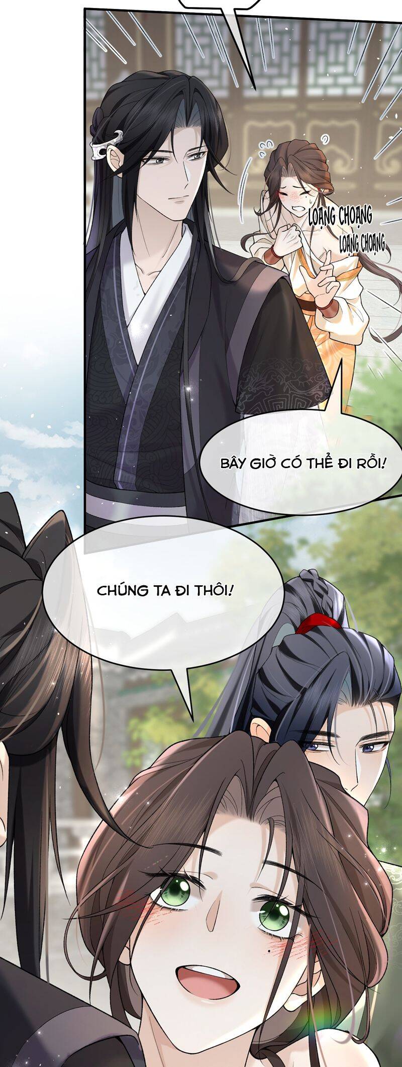 Hải Vương Sau Khi Hoàn Lương Sa Vào Tu La Tràng - Chapter 5 - Page 13
