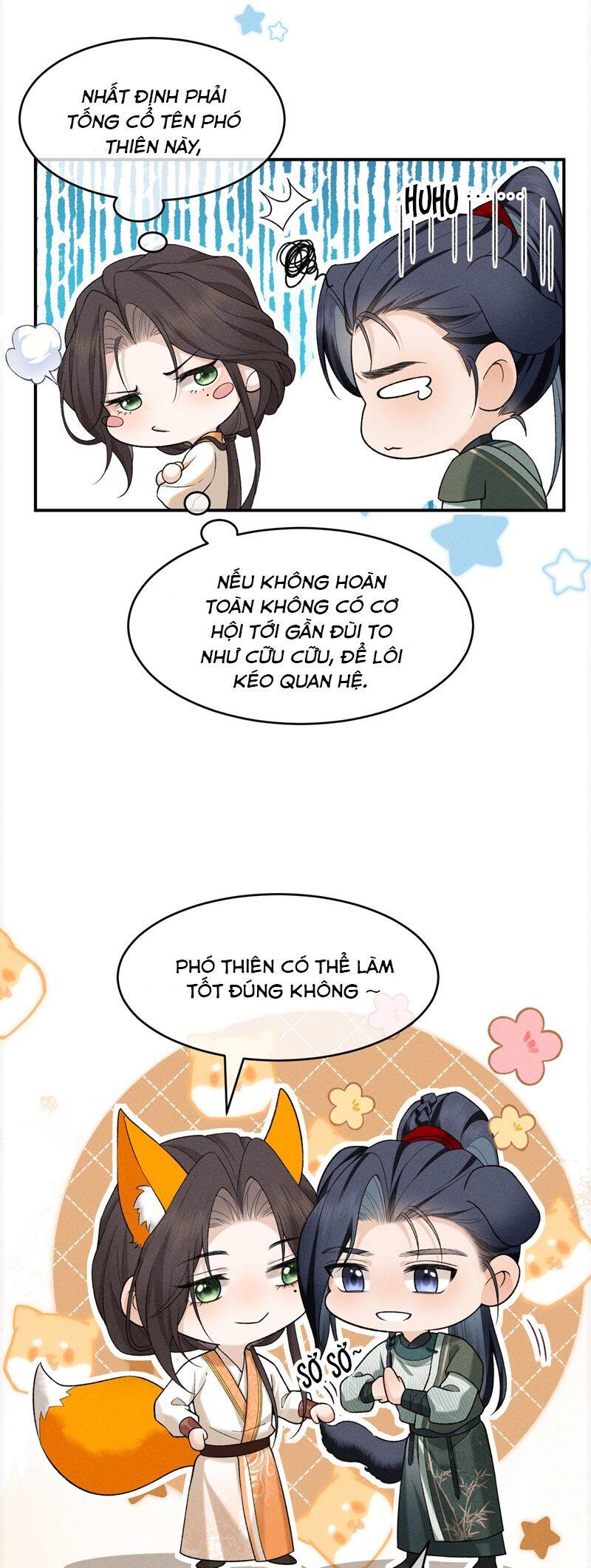 Hải Vương Sau Khi Hoàn Lương Sa Vào Tu La Tràng - Chapter 5 - Page 15
