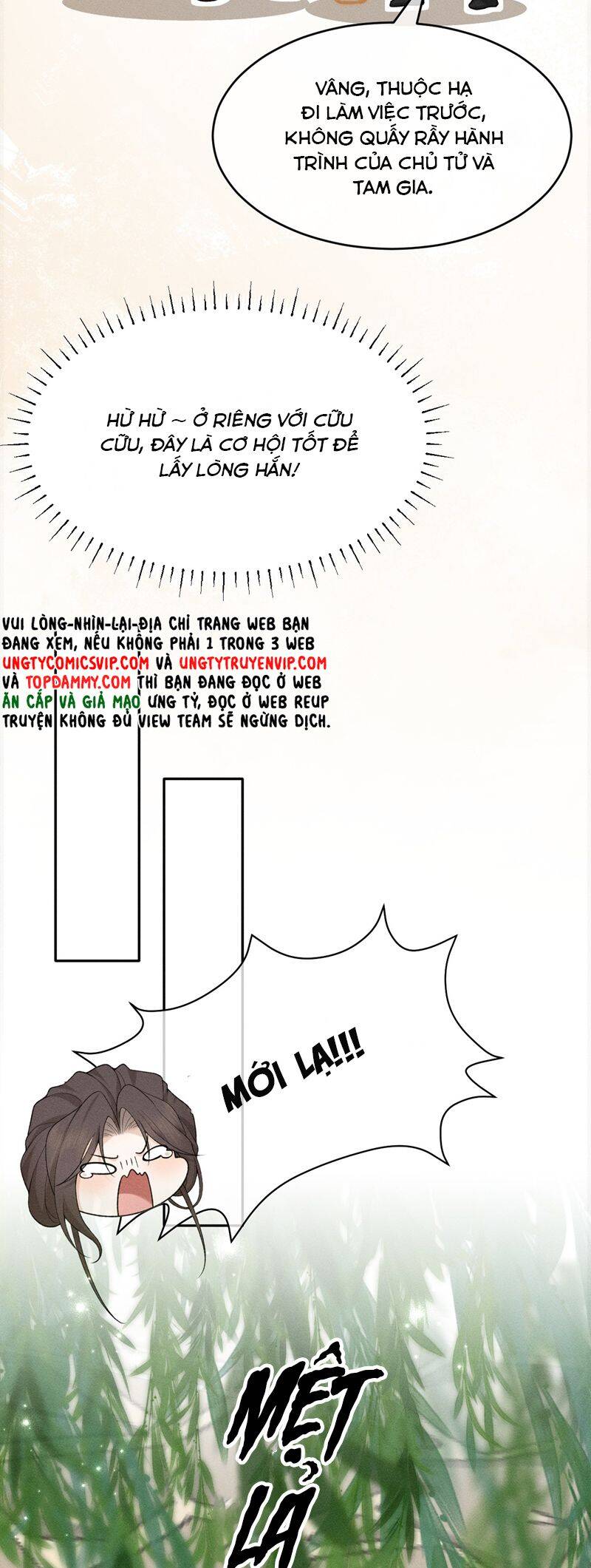 Hải Vương Sau Khi Hoàn Lương Sa Vào Tu La Tràng - Chapter 5 - Page 16