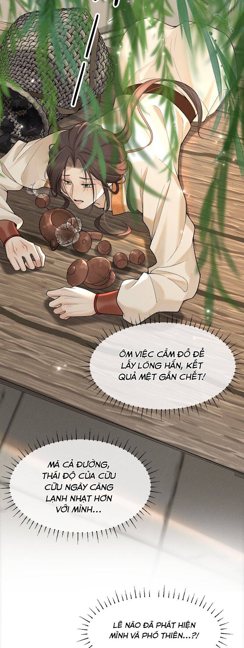 Hải Vương Sau Khi Hoàn Lương Sa Vào Tu La Tràng - Chapter 5 - Page 17