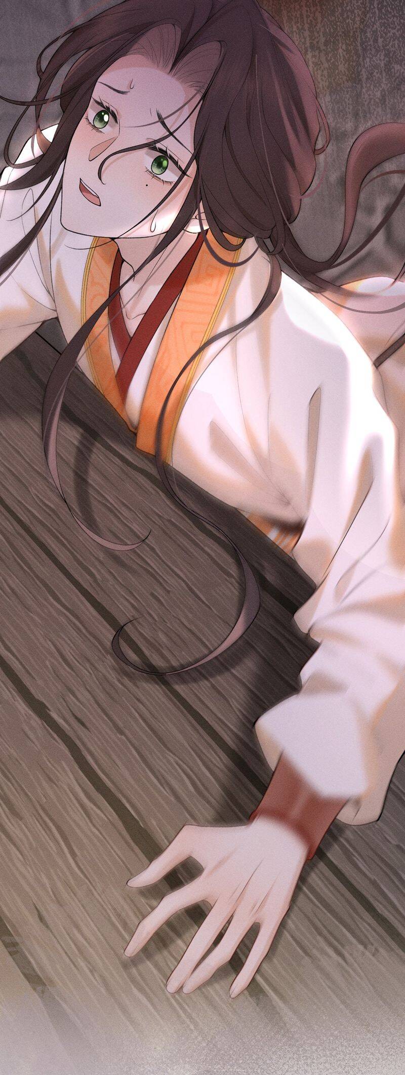 Hải Vương Sau Khi Hoàn Lương Sa Vào Tu La Tràng - Chapter 5 - Page 22