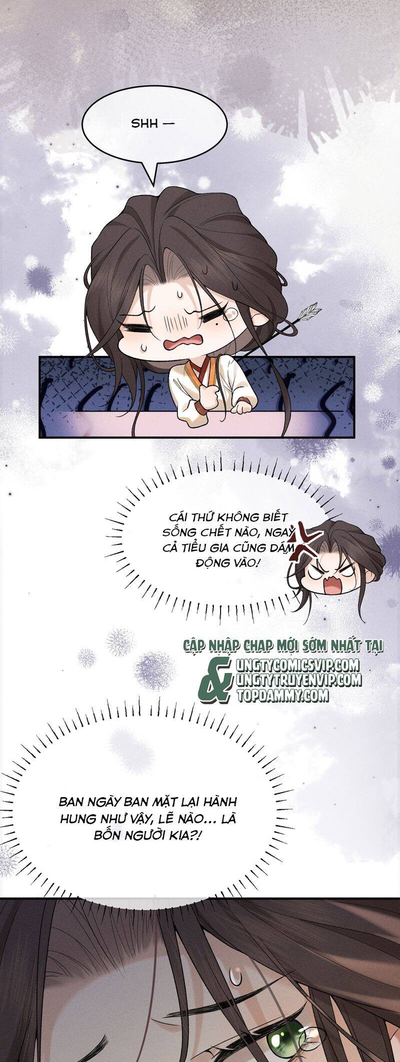 Hải Vương Sau Khi Hoàn Lương Sa Vào Tu La Tràng - Chapter 5 - Page 23