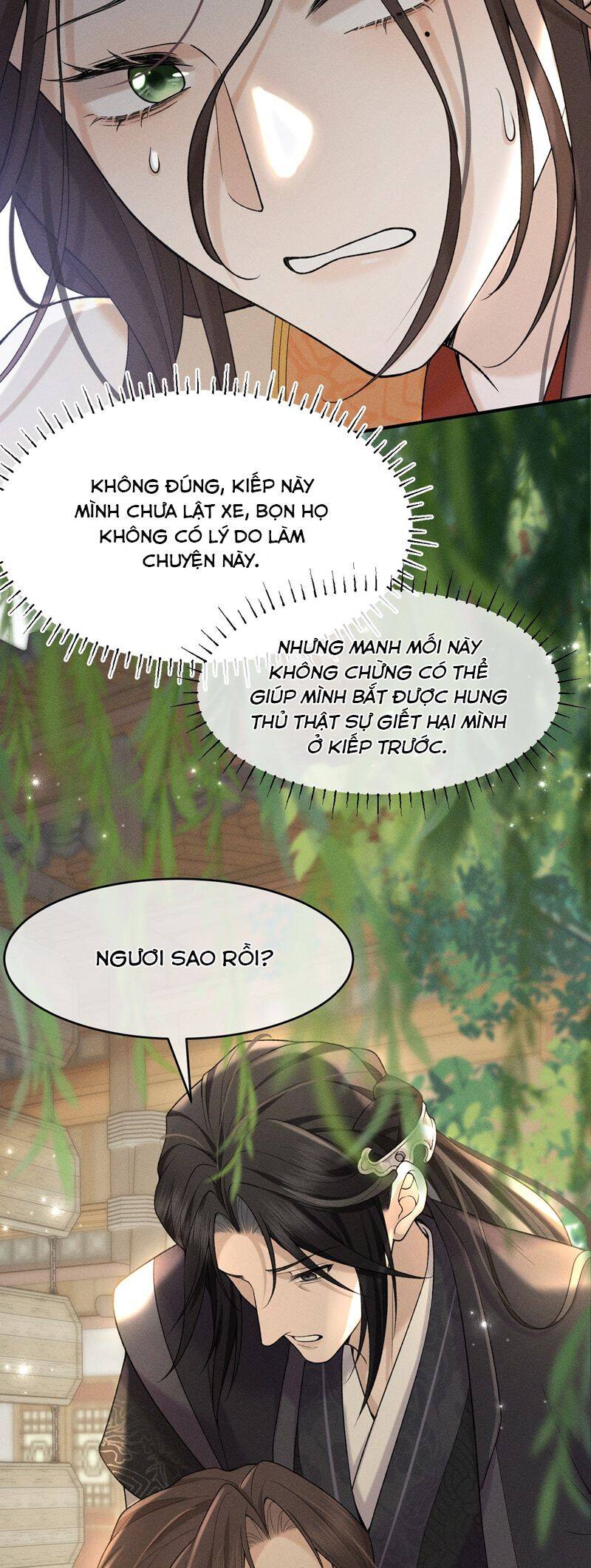 Hải Vương Sau Khi Hoàn Lương Sa Vào Tu La Tràng - Chapter 5 - Page 24