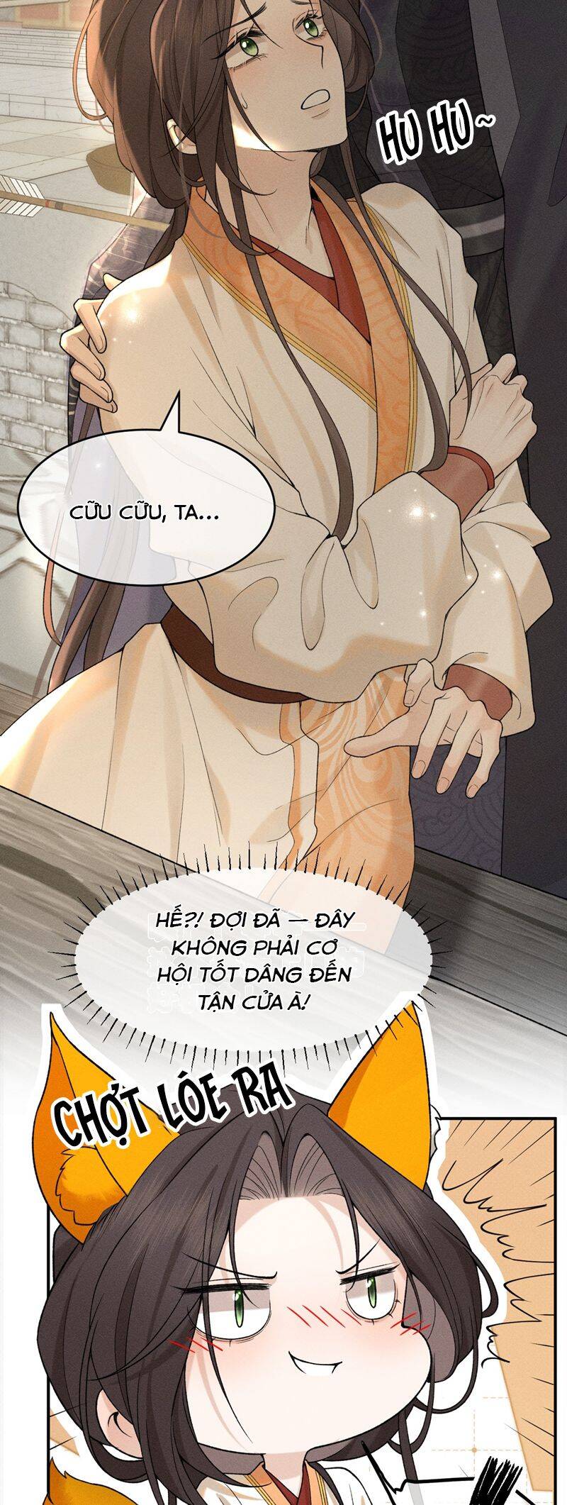 Hải Vương Sau Khi Hoàn Lương Sa Vào Tu La Tràng - Chapter 5 - Page 25
