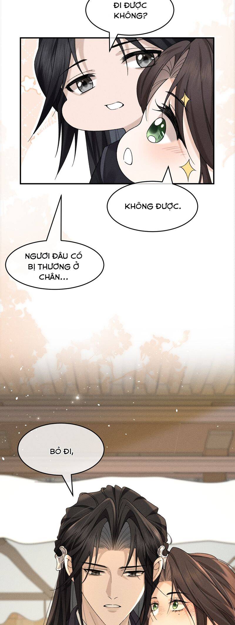 Hải Vương Sau Khi Hoàn Lương Sa Vào Tu La Tràng - Chapter 5 - Page 27