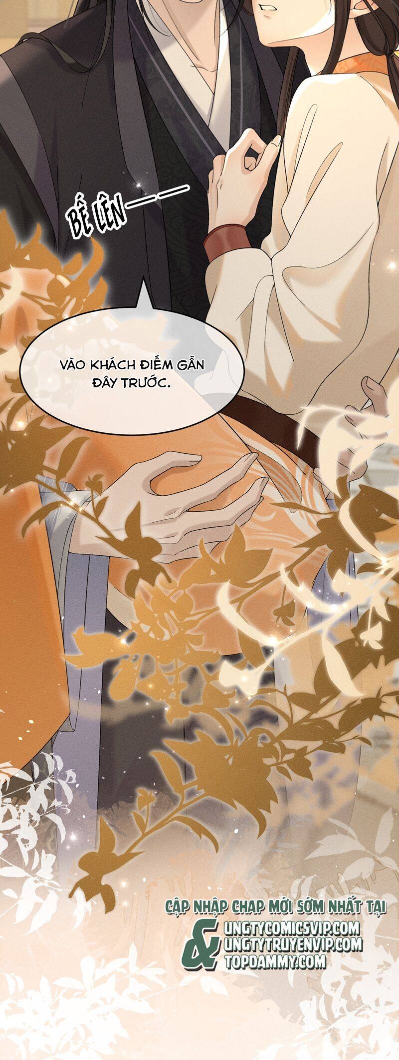 Hải Vương Sau Khi Hoàn Lương Sa Vào Tu La Tràng - Chapter 5 - Page 28