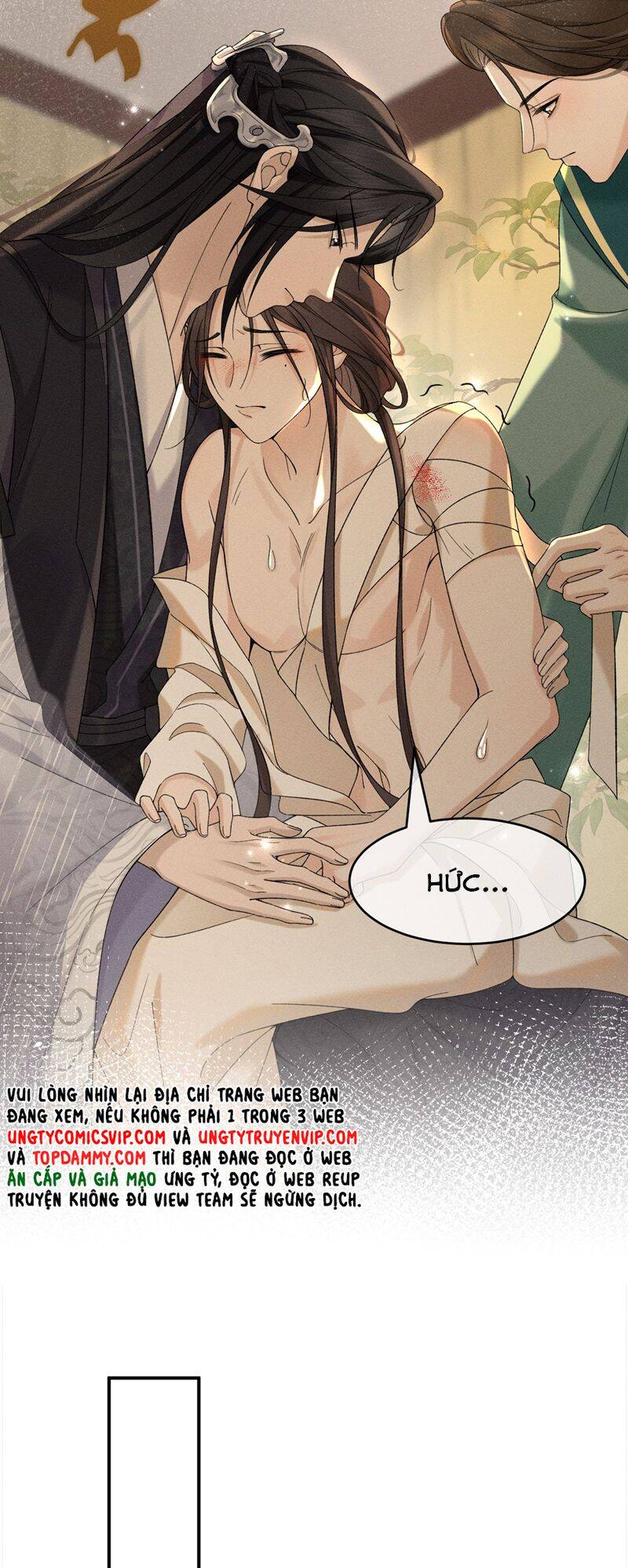 Hải Vương Sau Khi Hoàn Lương Sa Vào Tu La Tràng - Chapter 5 - Page 31