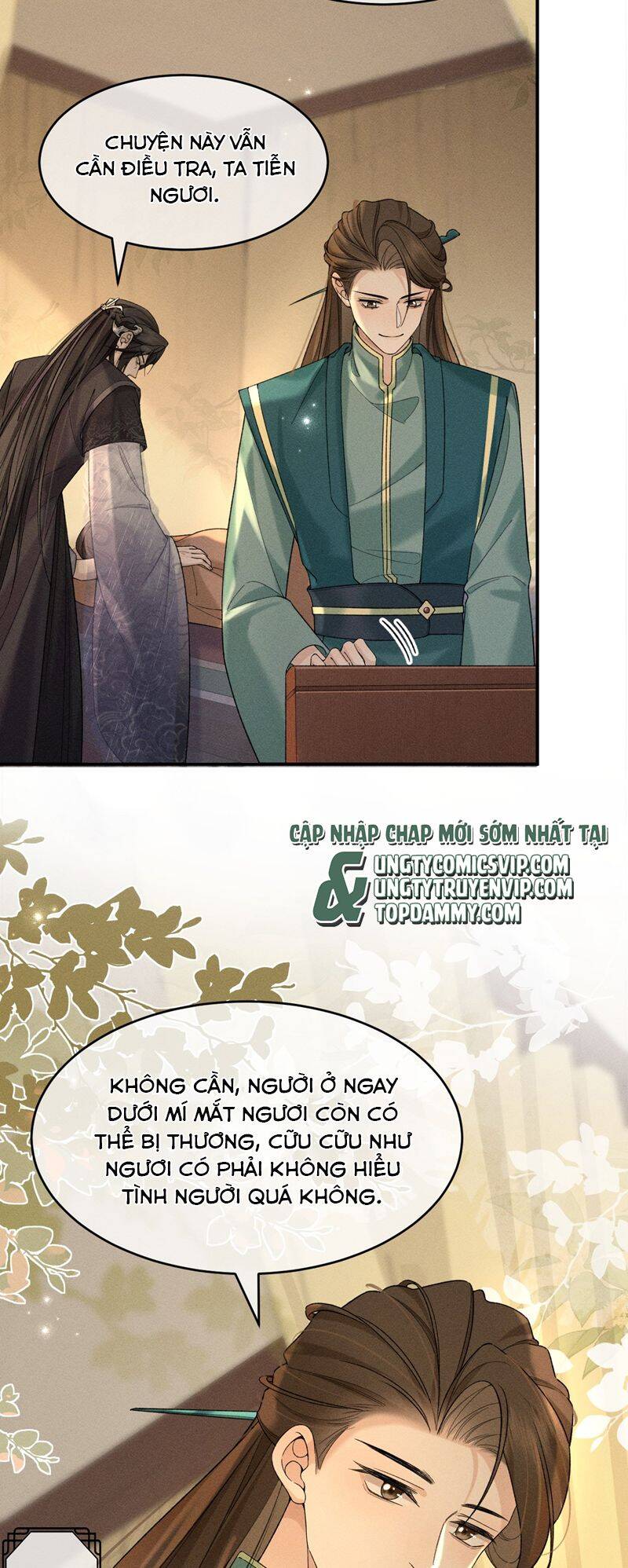 Hải Vương Sau Khi Hoàn Lương Sa Vào Tu La Tràng - Chapter 5 - Page 33