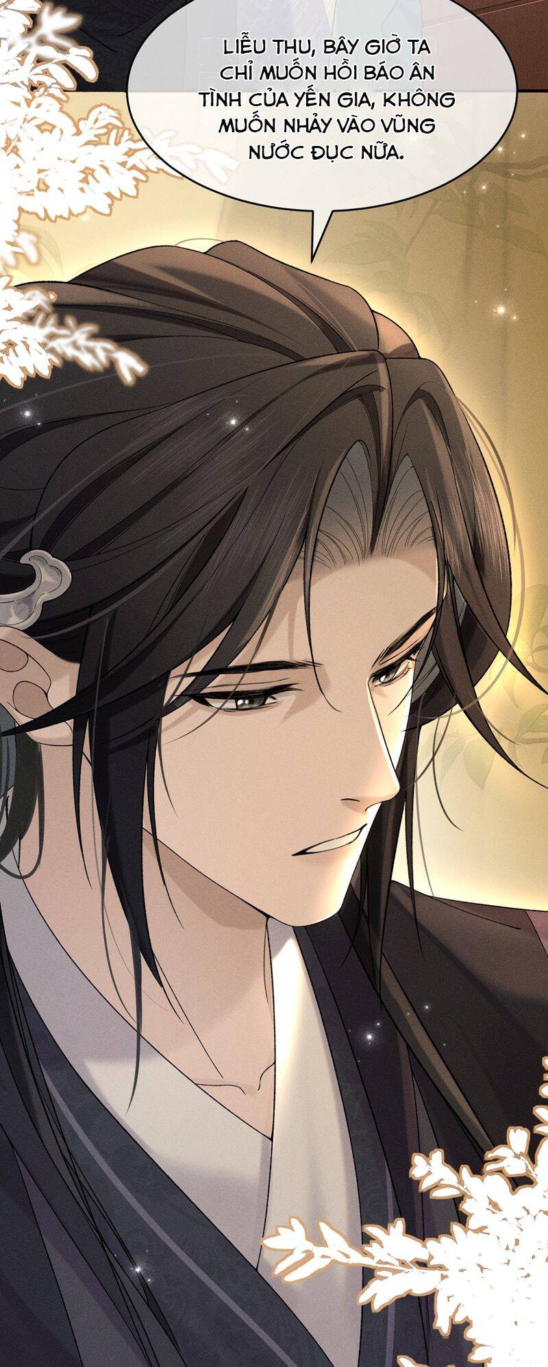 Hải Vương Sau Khi Hoàn Lương Sa Vào Tu La Tràng - Chapter 5 - Page 37